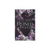 Ruined Secrets (Special Edition Print)