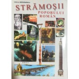 Virgiliu Barsanescu - Stramosii poporului roman (Editia: 2013)