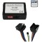 TF-MIB interfata modul activare / deblocare video in miscare Audi VW Skoda Seat v1 CarStore Technology