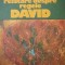 Relatare despre regele David - Stefan Heym