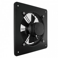 Ventilator Axial de Perete 138W 220V 350mm 14H017 XXM foto