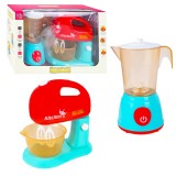 Cumpara ieftin Ustensile bucatarie - Blender + mixer, China