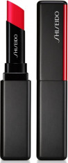 Ruj de buze Shiseido VisionAiry Gel Lipstick, 219 Fire Cracker, 1.6 g foto
