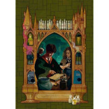 Puzzle Harry Potter Si Printul Semipur, 1000 Piese, Ravensburger