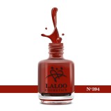 No.394 Crimson Red| Weekly Nail Polish 15ml