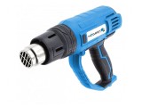 Pistol electric cu aer cald 2kW 300l/min,500l/min Ştecher: EU