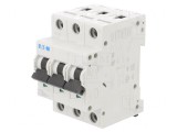 &Icirc;ntrerupător de Supracurent 20A 3 Poli 15kA 230/400V
