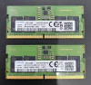 V&acirc;nd Memorie Ram Laptop DDR5 16 Gb 4800Mhz, Samsung