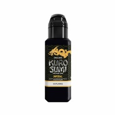Tus Negru de tatuaj - KURO SUMI - Imperial Outlining - Imperial - 44ml