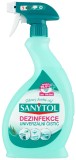 Spray dezinfectant universal Sanytol cu eucalipt, 500 ml