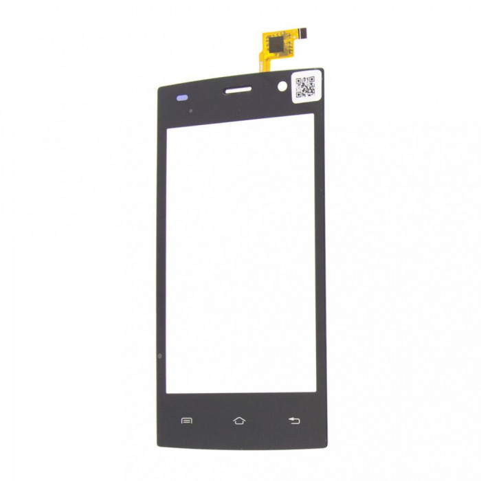 Touchscreen Allview A5 Ready, Negru, OEM