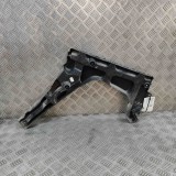 Suport bara de protecție st&acirc;nga spate SEAT LEON 5F1 2015 OEM: 5F9807394A,5F9807376A 24396164