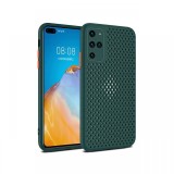 Husa Samsung Galaxy S20 Plus Lemontti Bubble Verde