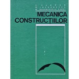 Mecanica constructiilor - 1975 - S. Hangan (H234)