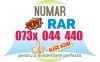 Numar WOW LUX 073x.044.440 Cartela SIM Vodafone Numar Gold VIP Special