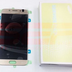 LCD+Touchscreen Samsung Galaxy J5 2017 / J530F GOLD original