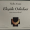 VASILE AVRAM: ELEGIILE ORHIDEEI (POEM TRANSCENDENTAL) [ED. ECCLESIA/NICULA 2004]