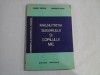 MALNUTRITIA SUGARULUI SI COPILULUI MIC - Valeriu Popescu * Constantin Arion