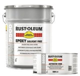 Vopsea Epoxidica Igienica 5500 Albastra / Light Blue, Rust-Oleum