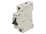 &Icirc;ntrerupător de supracurent 230/400VAC 10A 1 pol 15kA