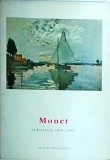 Jean Leymarie - Monet, perioada 1859-1883