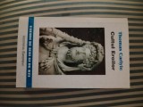 Thomas Carlyle Cultul eroilor