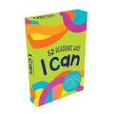 52 Reasons Why I Can