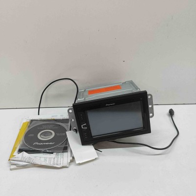 Unitate radio CD navigație ISUZU D-MAX I TFR, TFS 2009 OEM: Pick-up | 32052093 foto