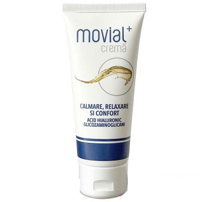 Crema Movial Plus 100 mililitri Actafarma foto