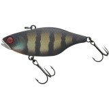 Vobler TN50 Full Tungsten 5.2cm 9.5g Black King Gill, JACKALL
