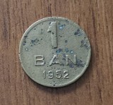 1 ban 1952, RPR / Rom&acirc;nia
