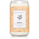 FraLab Botanica Melissa lum&acirc;nare parfumată 390 g