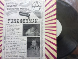 Boosegers / No Jane &amp; Moe Body Finger &lrm;Punk German disc vinyl lp muzica punk VG+, Rock