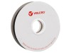 Bandă Velcro Neagră 20mm x 25m