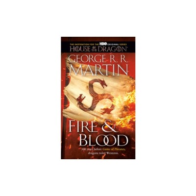 Fire &amp;amp; Blood foto