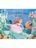 Cumpara ieftin Cenusareasa. Carte pop-up/Leanne Felton