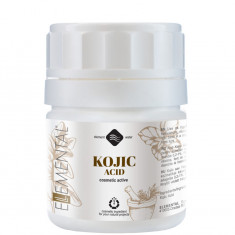 Acid Kojic, 25g, Ellemental