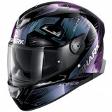 Casca Moto Shark Skwal 2.2 Venger Marimea XS HE4960E-KXK-XS