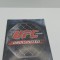 UFC 2009 Undisputted - PS3 booklet