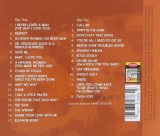 30 Greatest Hits | Aretha Franklin, Rock, Warner Music