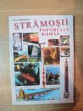 STRAMOSII POPORULUI ROMAN DE VIRGILIU BARSANESCU , BUCURESTI 2013