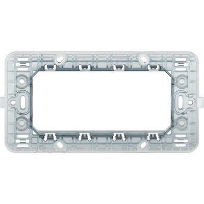 Rama Suport 4 module Matix Bticino 504SA foto