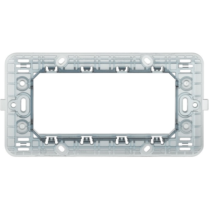 Rama Suport 4 module Matix Bticino 504SA