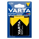 Baterie Varta 3R12 LR12 4.5V Varta Super Heavy Duty Blister 1, A0059872