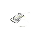 Rezistență pentru cuptor WHIRLPOOL BAUKNECHT NEUTRAL 481225948115 Original