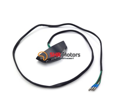 Stop led Gas Gas 2021-2024 4MX foto
