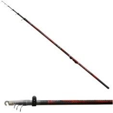 Lanseta Bolognesa CARP EXPERT Evolution Power Bolo, 5m, 5-35g, 5seg foto