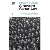 A nevem Asher Lev - Chaim Potok