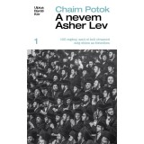A nevem Asher Lev - Chaim Potok
