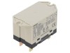 Releu electromagnetic DPST-NO 12VDC G7L 1,9W
